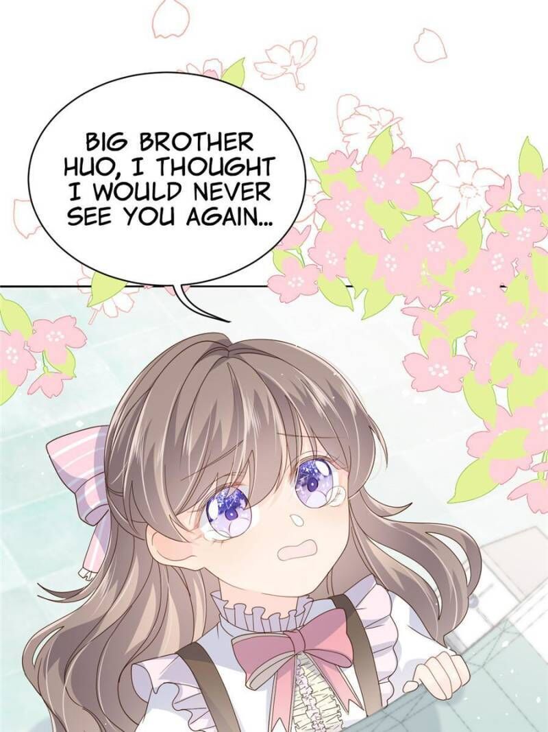 The boss is three and a half years old chapter 36 - page 49