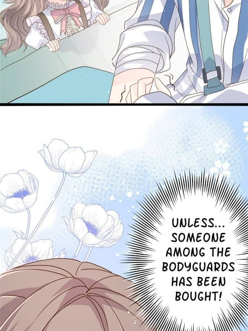 The boss is three and a half years old chapter 36 - page 54