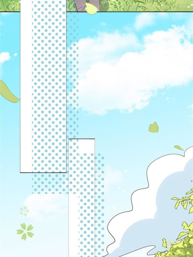 The boss is three and a half years old chapter 36 - page 8