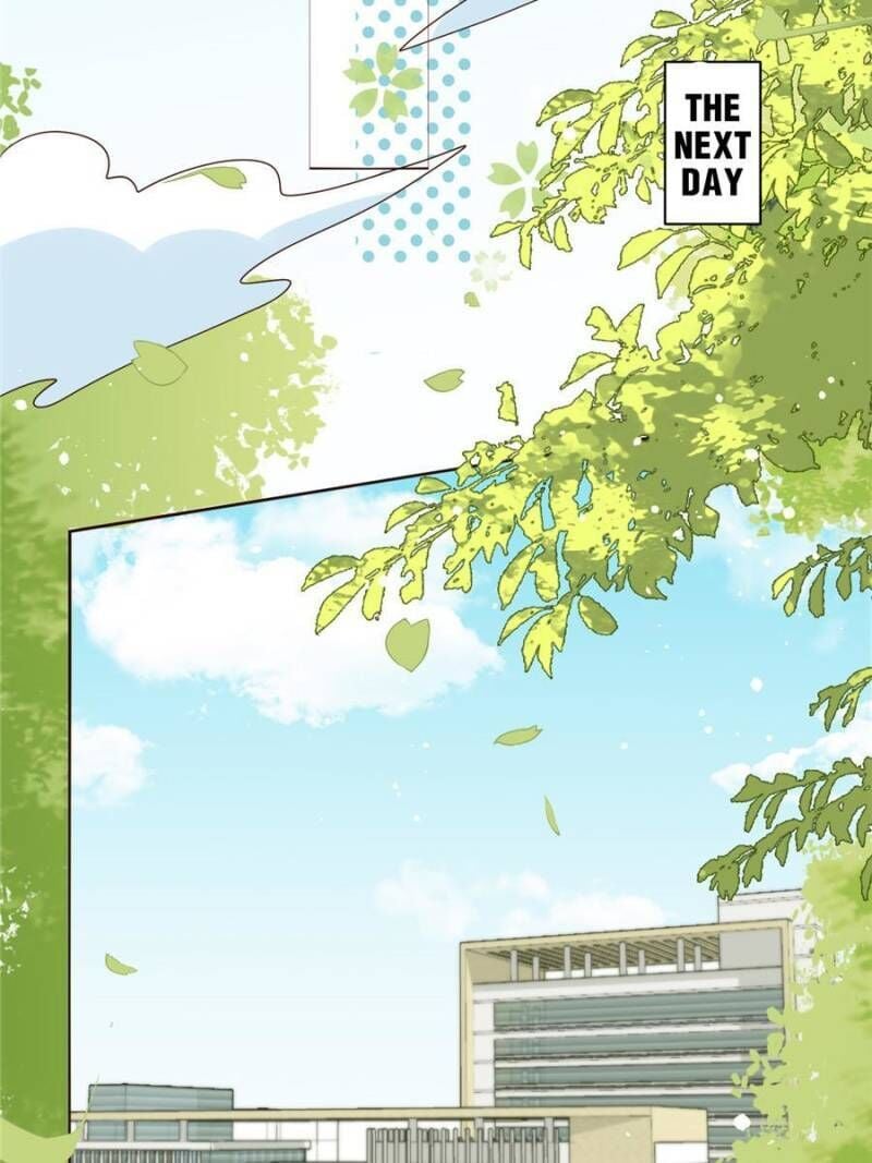 The boss is three and a half years old chapter 36 - page 9