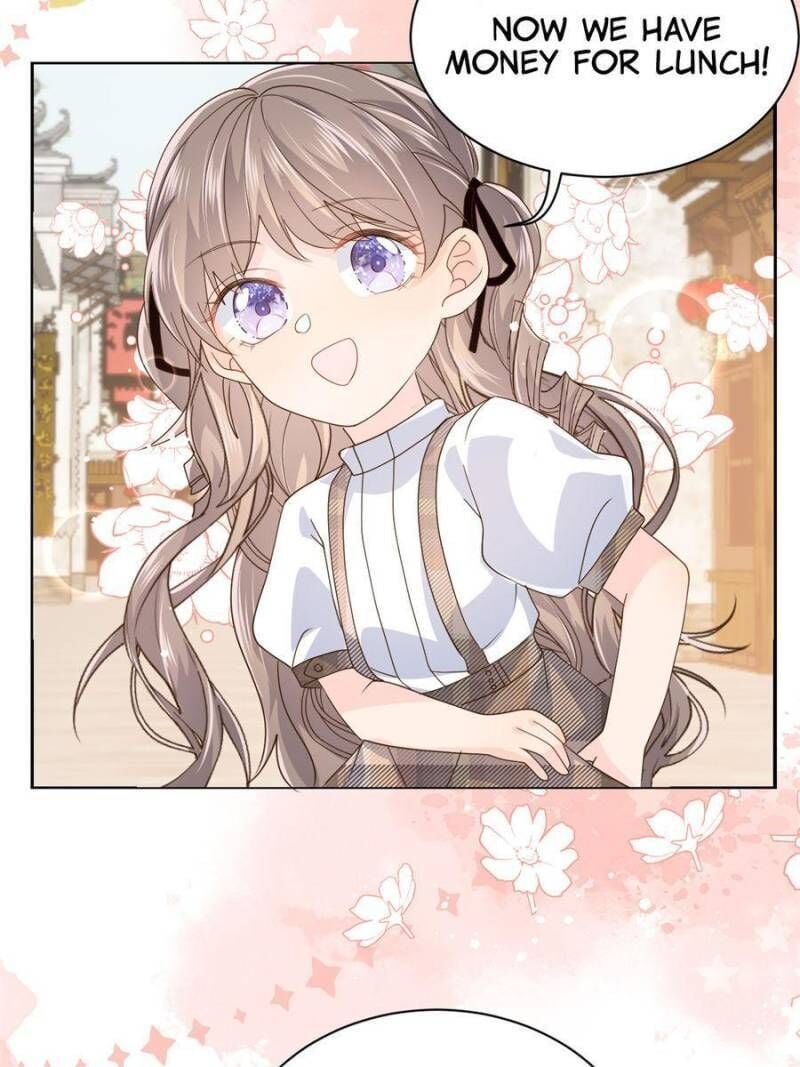 The boss is three and a half years old chapter 30 - page 13