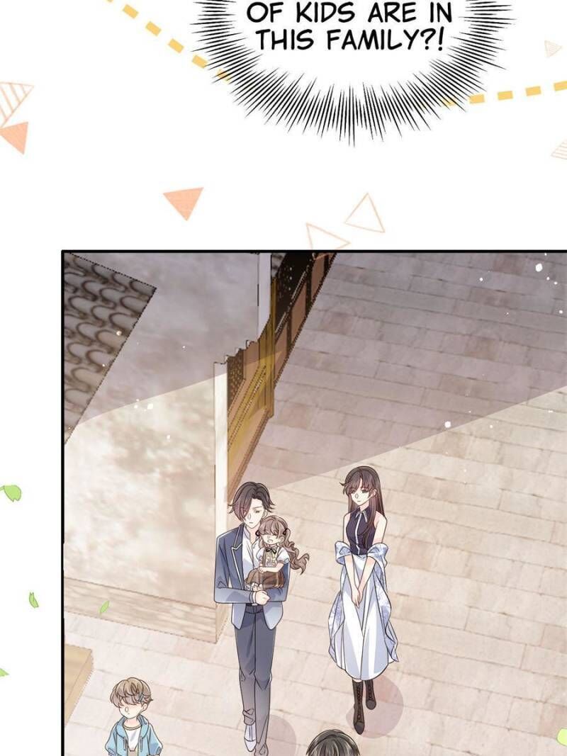 The boss is three and a half years old chapter 30 - page 19