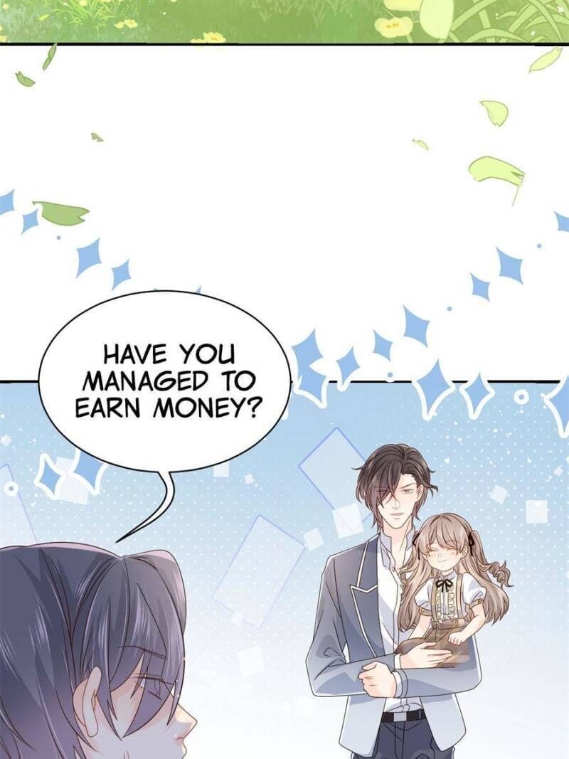 The boss is three and a half years old chapter 30 - page 25