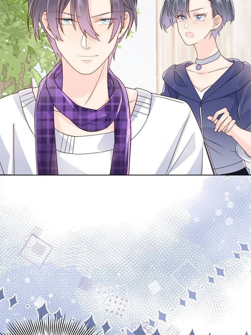 The boss is three and a half years old chapter 30 - page 34