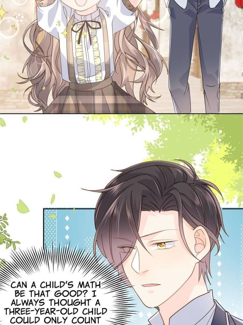 The boss is three and a half years old chapter 30 - page 4