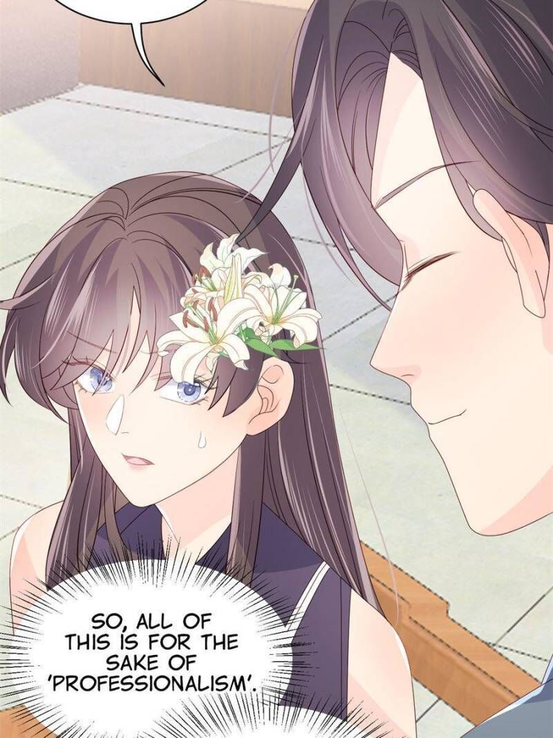The boss is three and a half years old chapter 32 - page 35