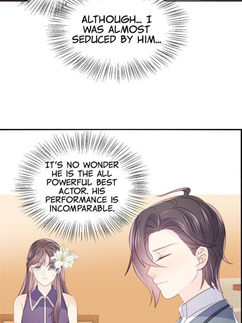 The boss is three and a half years old chapter 32 - page 36