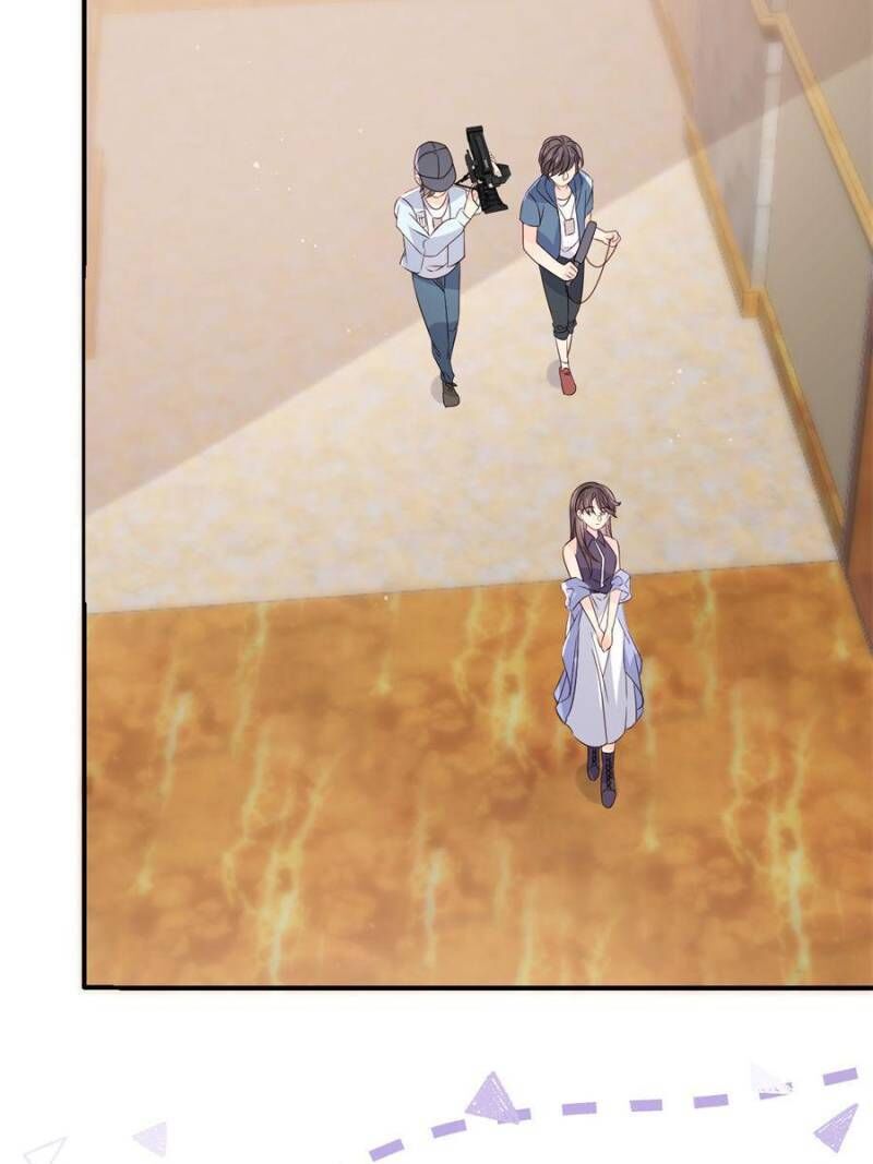 The boss is three and a half years old chapter 34 - page 30