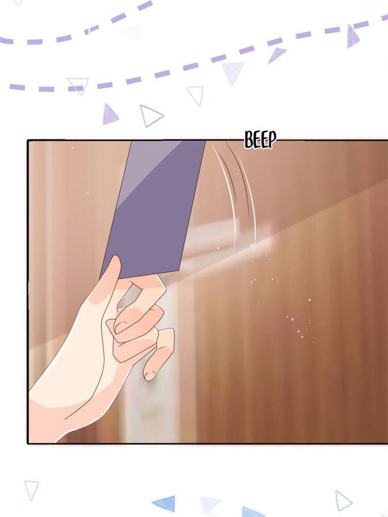 The boss is three and a half years old chapter 34 - page 31
