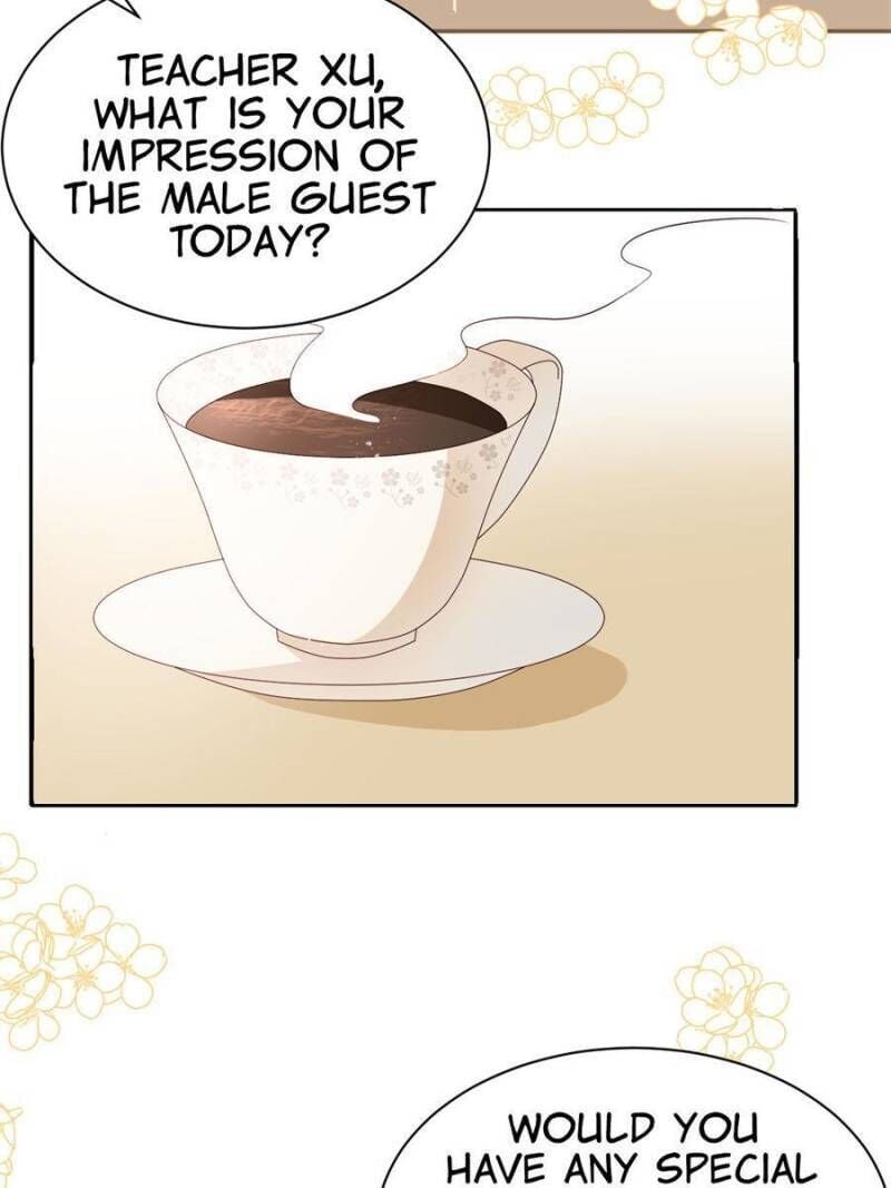 The boss is three and a half years old chapter 34 - page 35