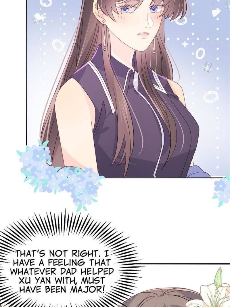 The boss is three and a half years old chapter 34 - page 4