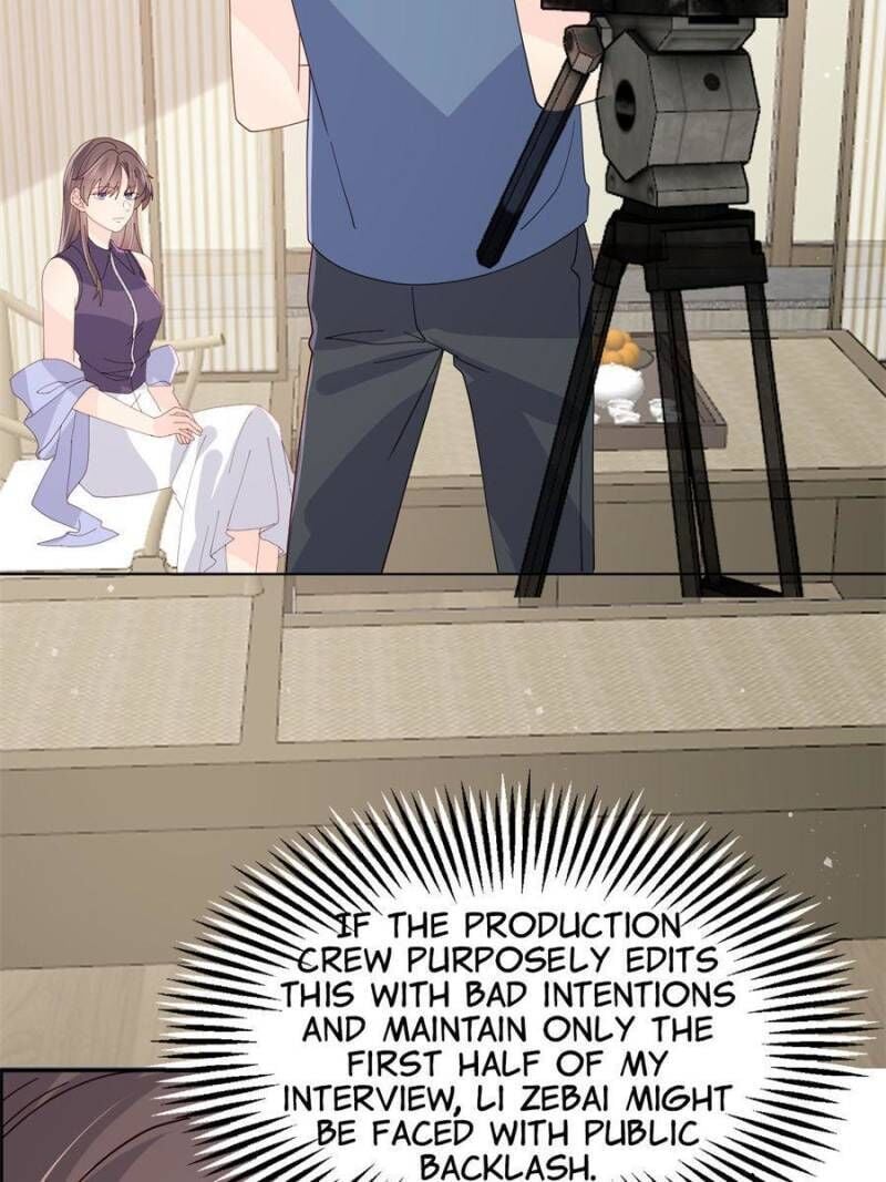 The boss is three and a half years old chapter 34 - page 44