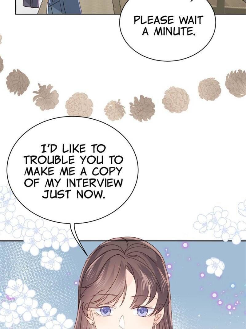 The boss is three and a half years old chapter 34 - page 48