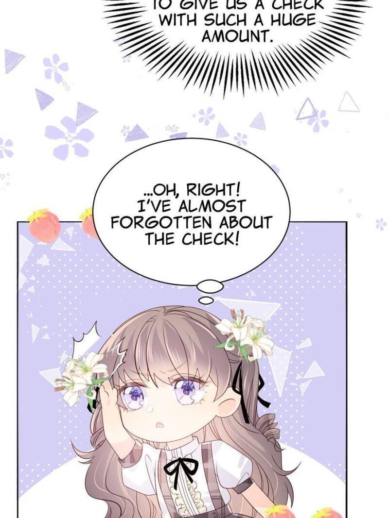 The boss is three and a half years old chapter 34 - page 6
