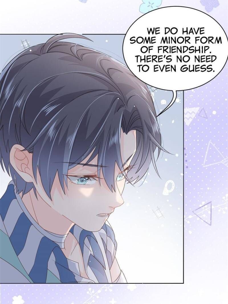 The boss is three and a half years old chapter 41 - page 24