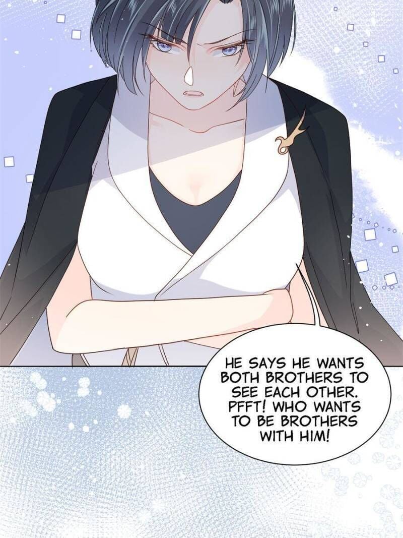 The boss is three and a half years old chapter 41 - page 45