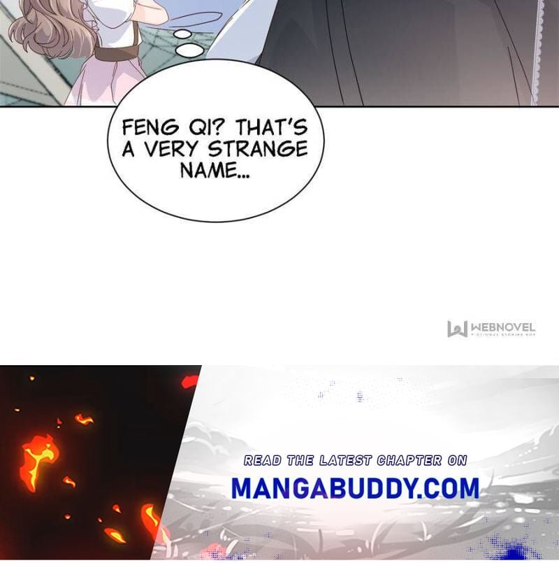The boss is three and a half years old chapter 41 - page 47