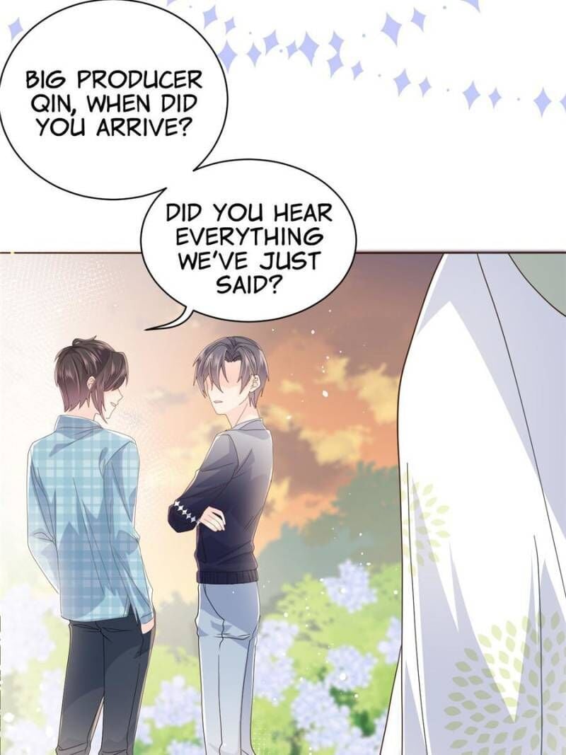 The boss is three and a half years old chapter 35 - page 13