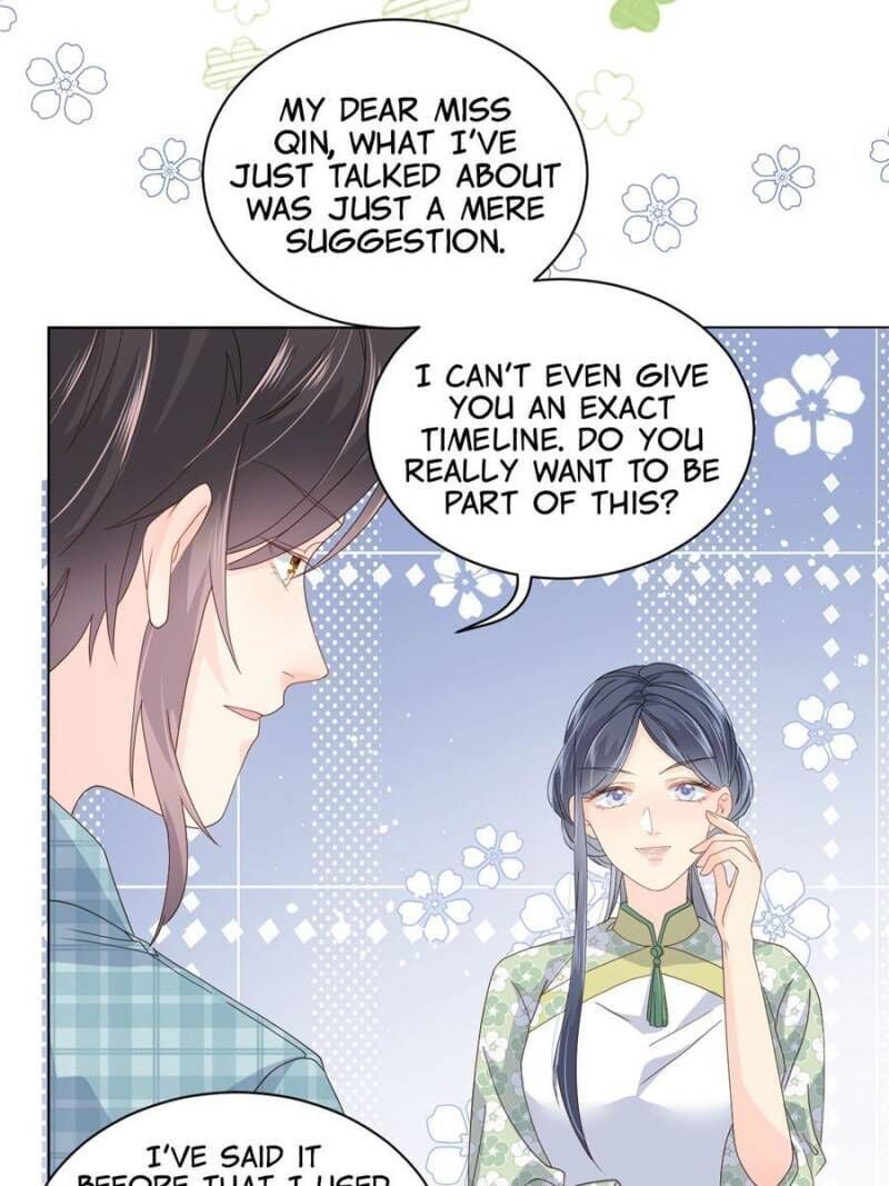 The boss is three and a half years old chapter 35 - page 17