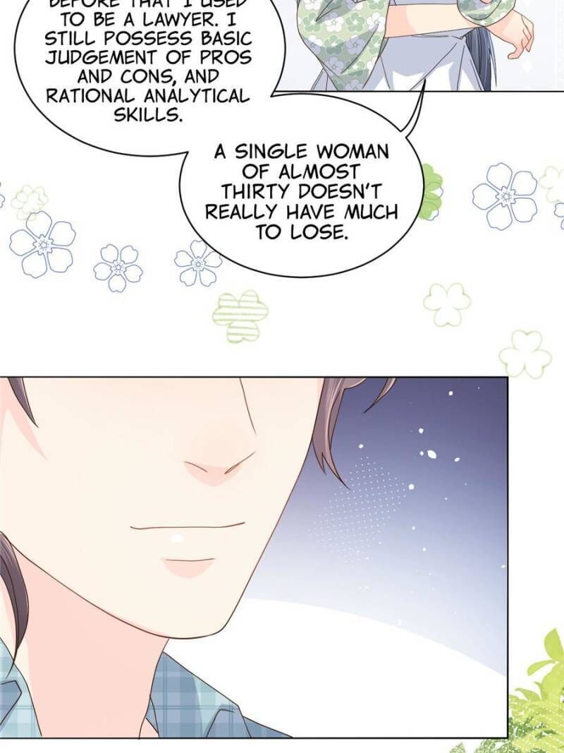 The boss is three and a half years old chapter 35 - page 18