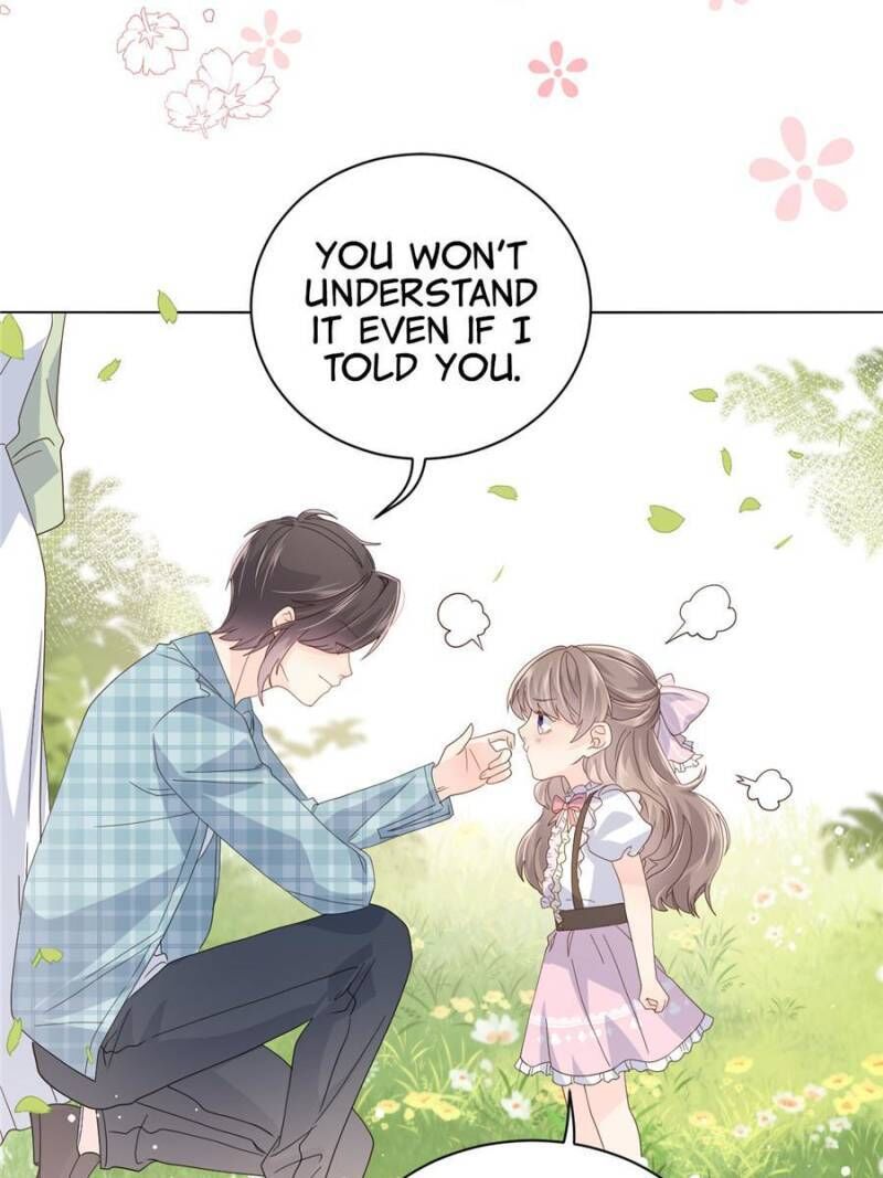The boss is three and a half years old chapter 35 - page 24
