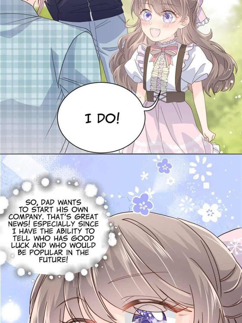 The boss is three and a half years old chapter 35 - page 26
