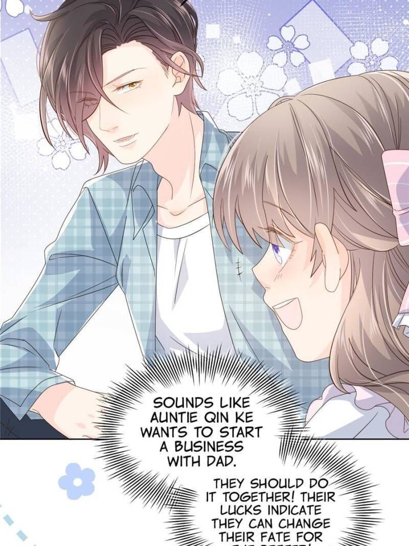 The boss is three and a half years old chapter 35 - page 36