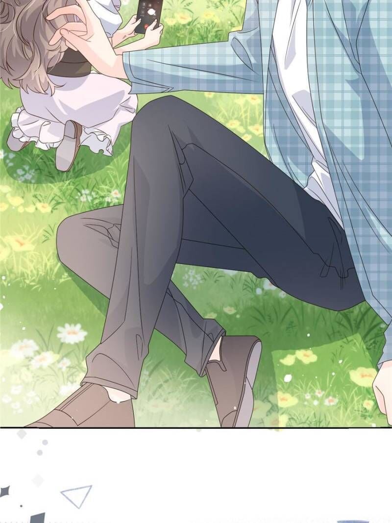 The boss is three and a half years old chapter 35 - page 48