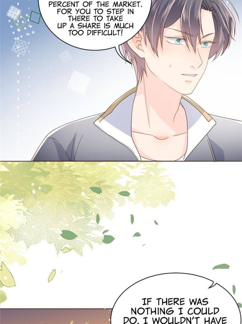 The boss is three and a half years old chapter 35 - page 6
