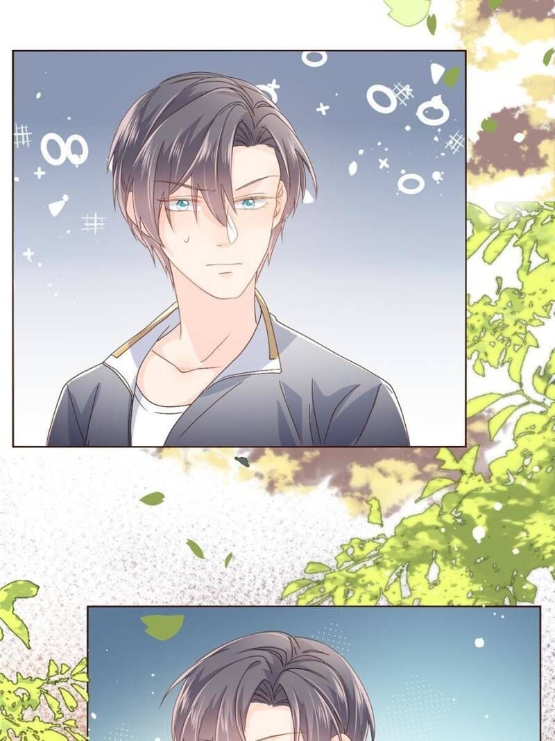 The boss is three and a half years old chapter 35 - page 9