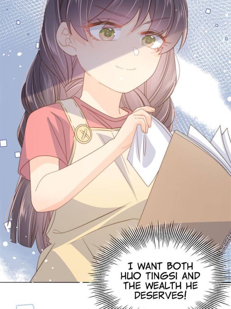 The boss is three and a half years old chapter 71 - page 10