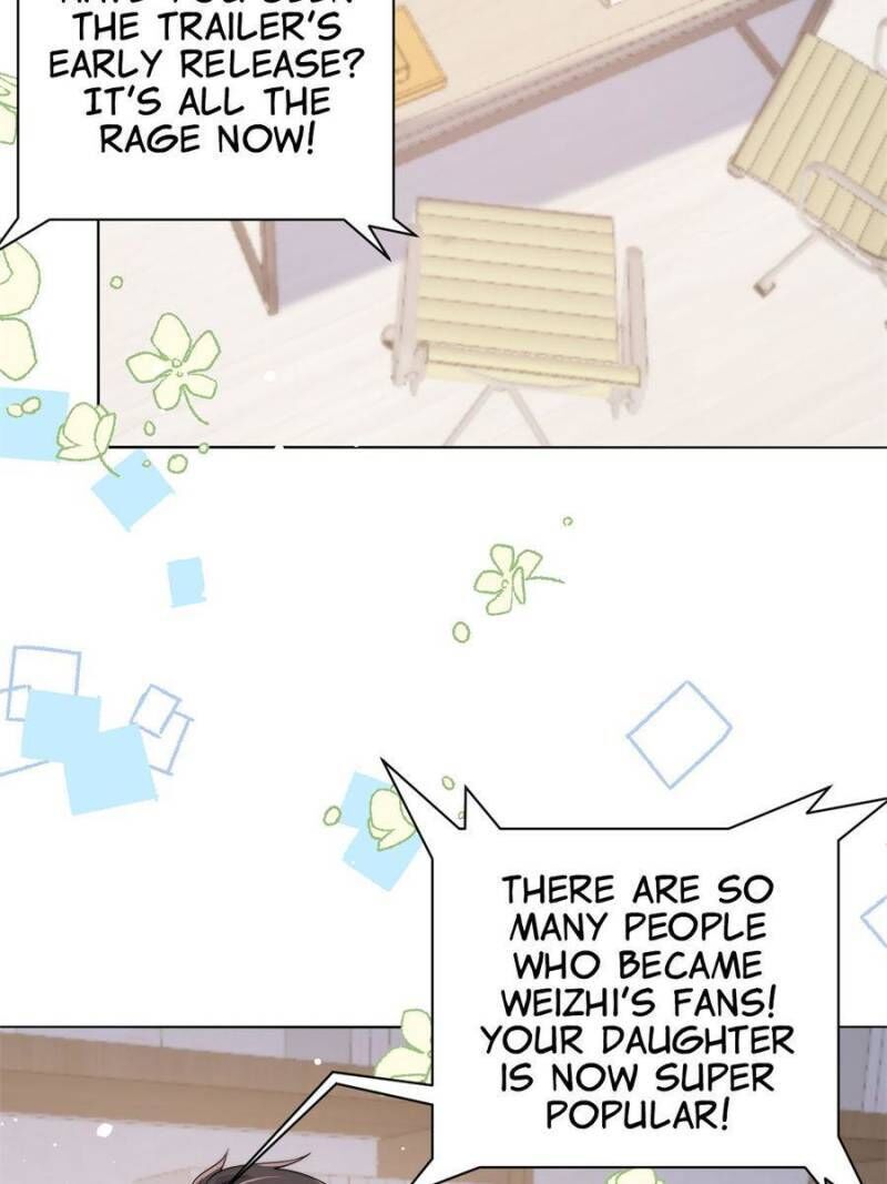 The boss is three and a half years old chapter 71 - page 12