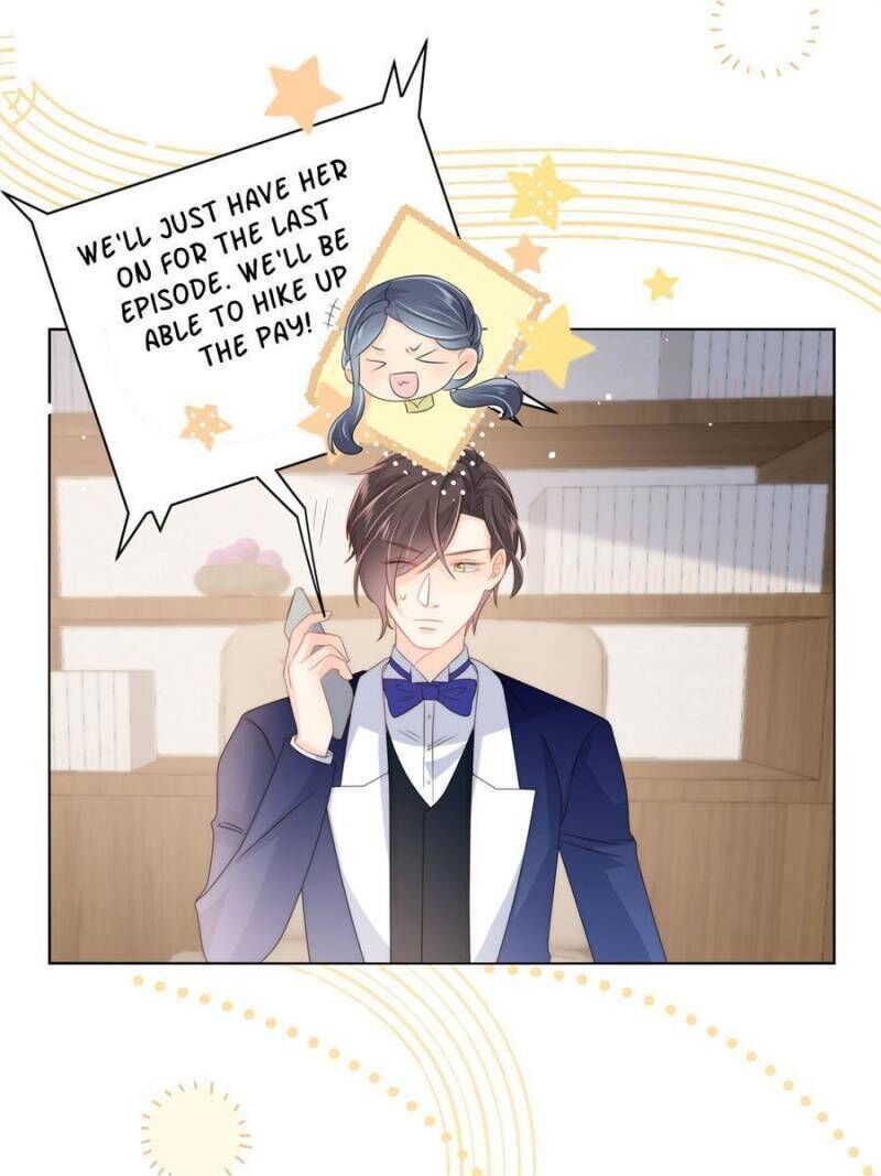 The boss is three and a half years old chapter 71 - page 16