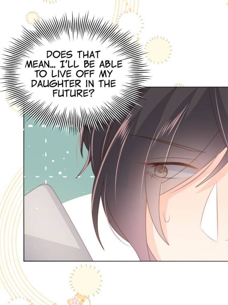 The boss is three and a half years old chapter 71 - page 17