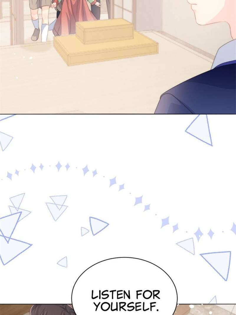 The boss is three and a half years old chapter 71 - page 19