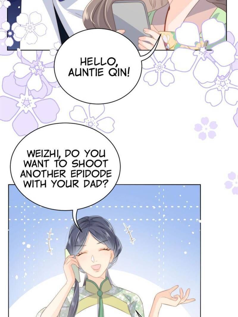 The boss is three and a half years old chapter 71 - page 22