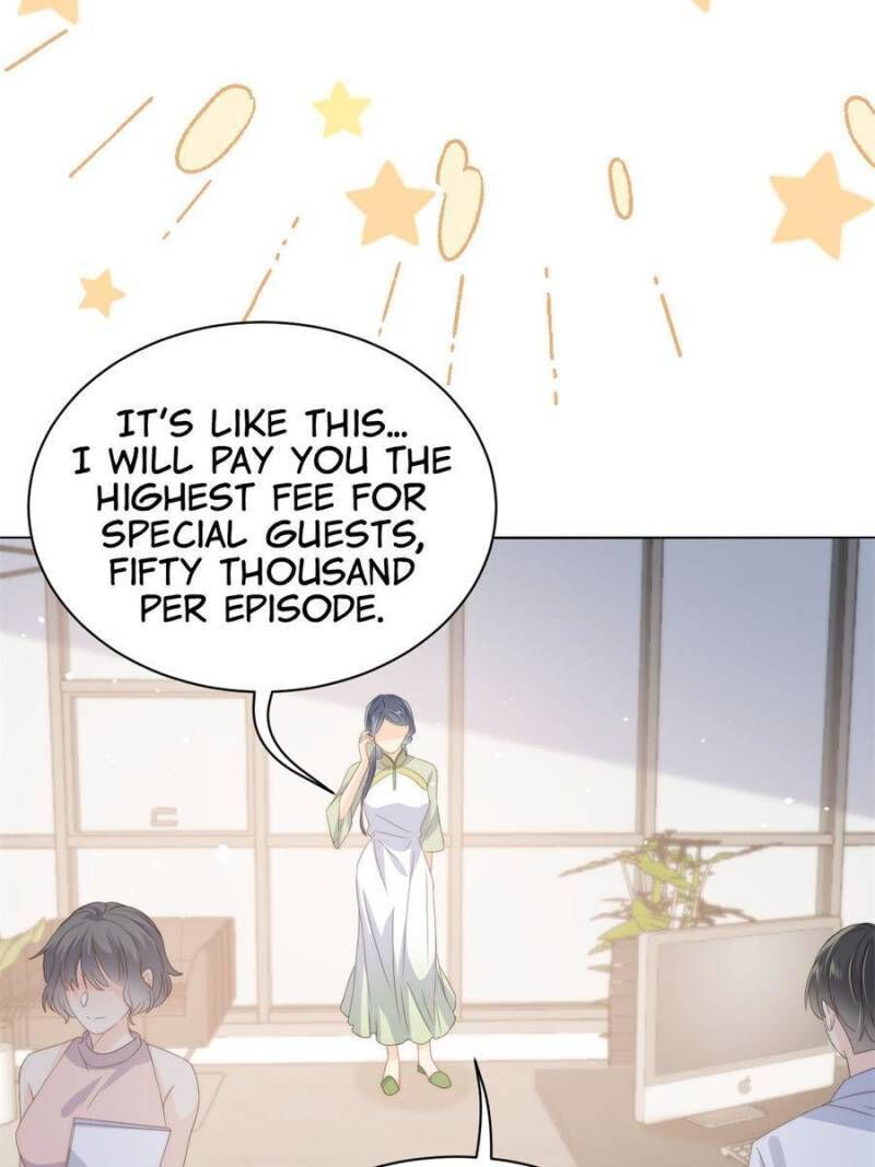 The boss is three and a half years old chapter 71 - page 24
