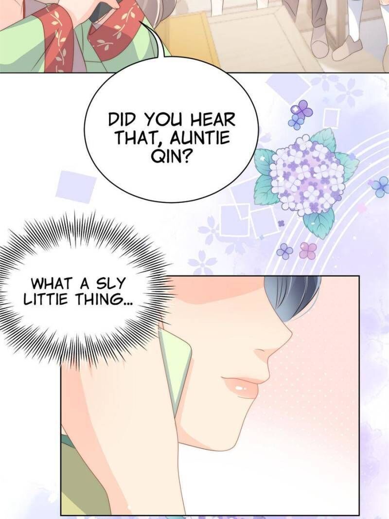 The boss is three and a half years old chapter 71 - page 29