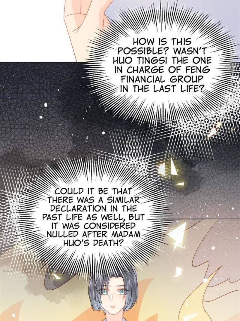 The boss is three and a half years old chapter 71 - page 3