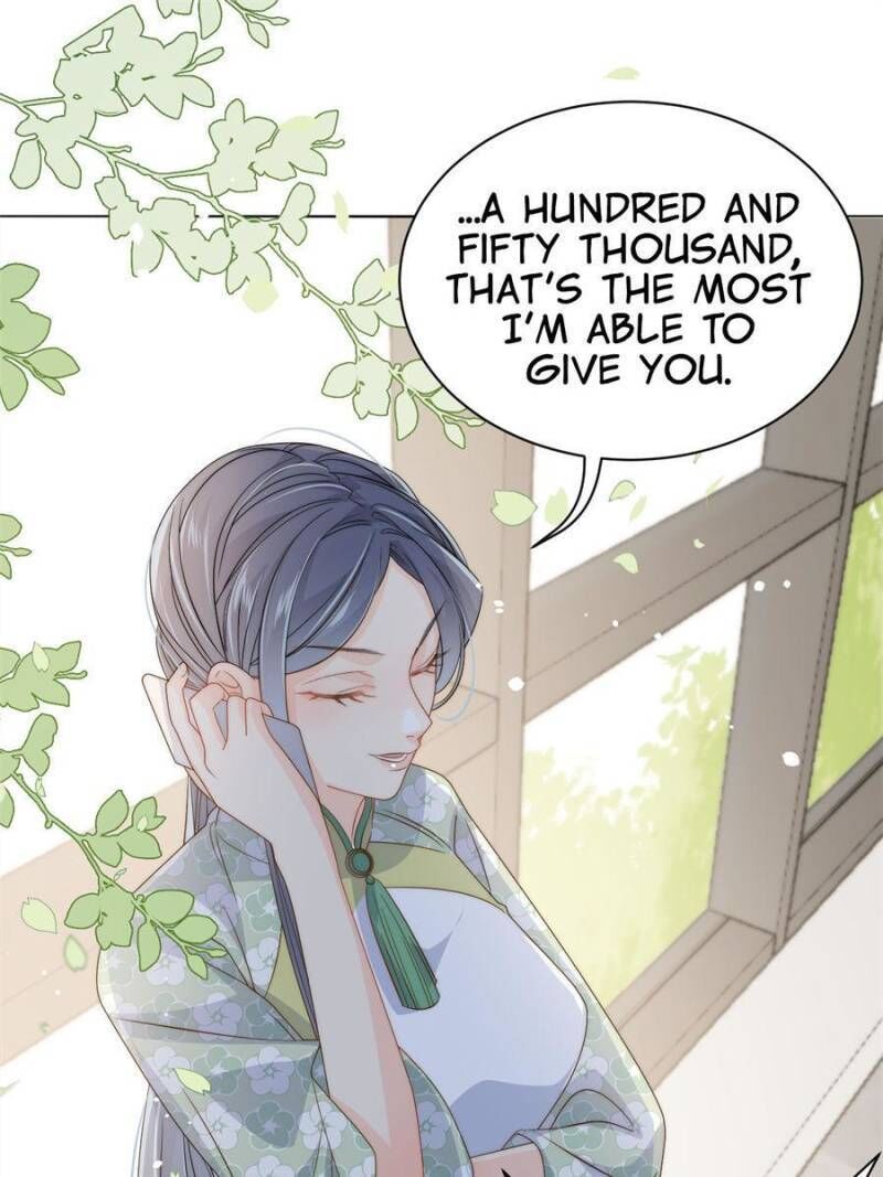 The boss is three and a half years old chapter 71 - page 31