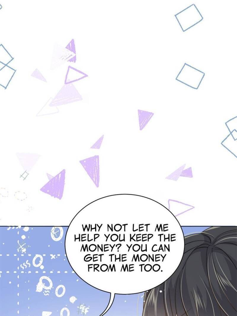 The boss is three and a half years old chapter 71 - page 36