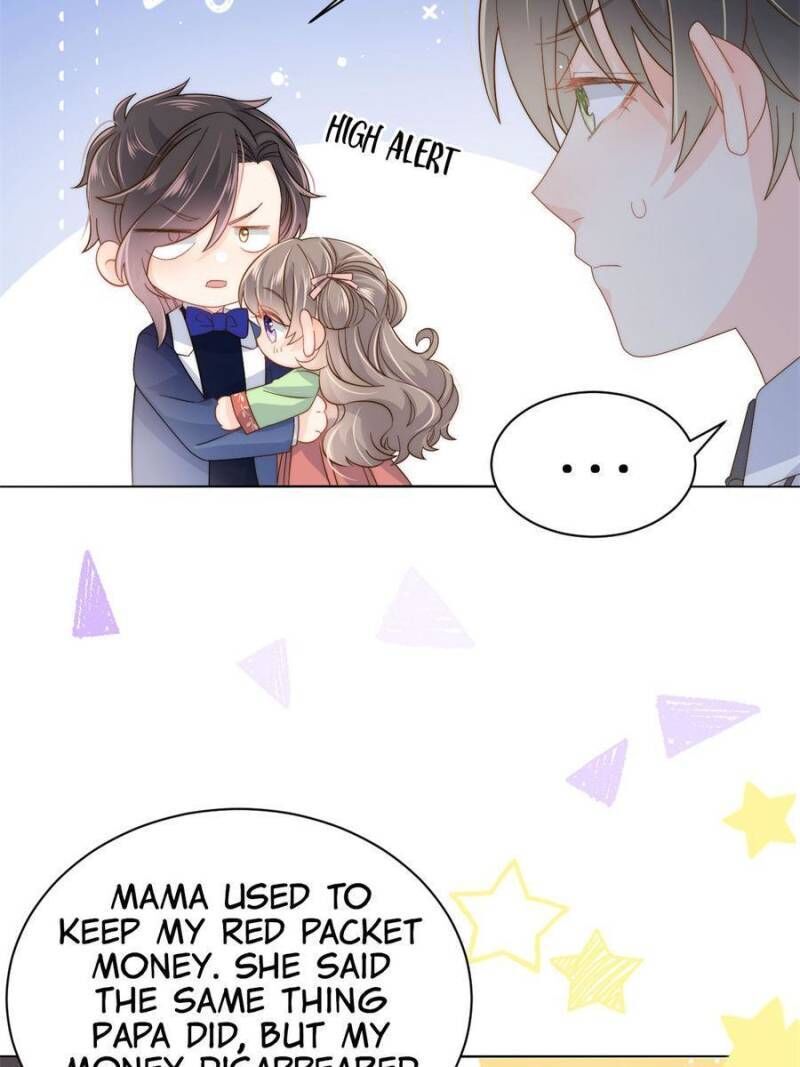 The boss is three and a half years old chapter 71 - page 37