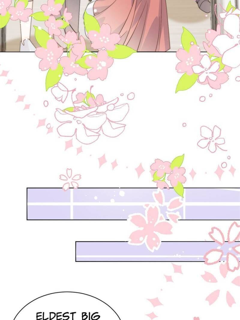 The boss is three and a half years old chapter 71 - page 42