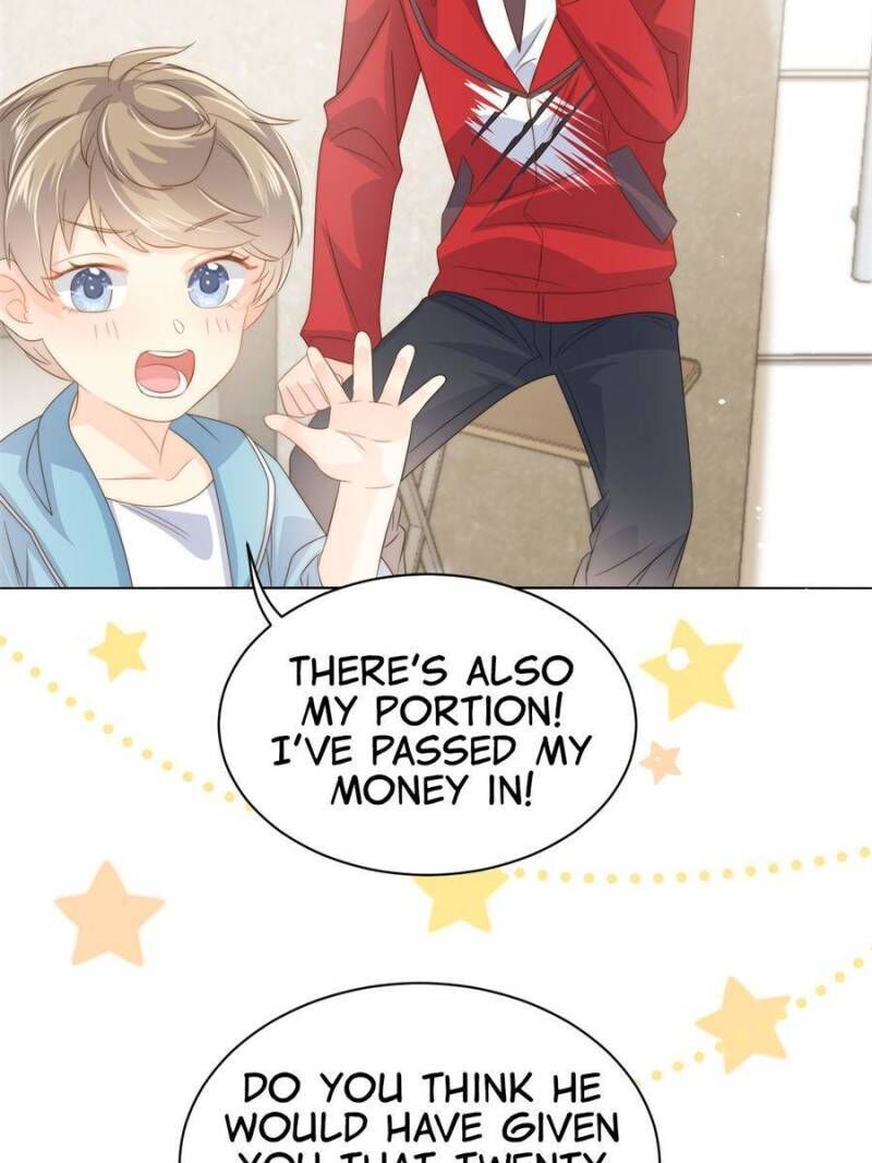 The boss is three and a half years old chapter 71 - page 48
