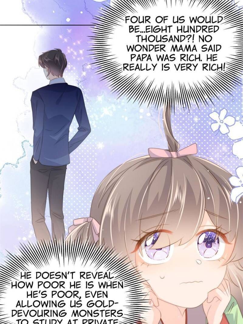 The boss is three and a half years old chapter 71 - page 54
