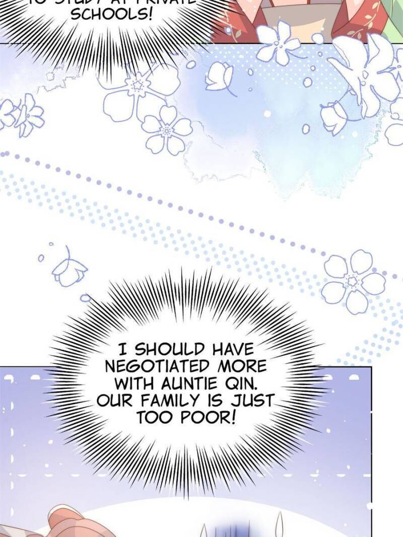 The boss is three and a half years old chapter 71 - page 55