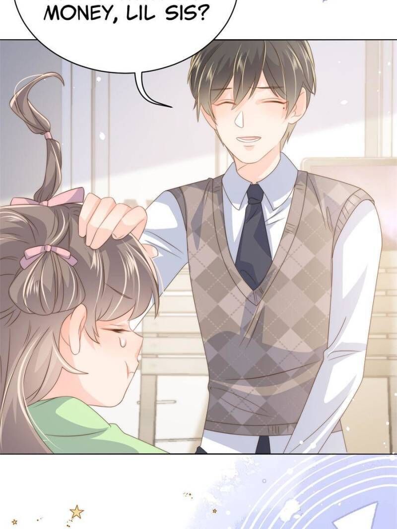 The boss is three and a half years old chapter 71 - page 57