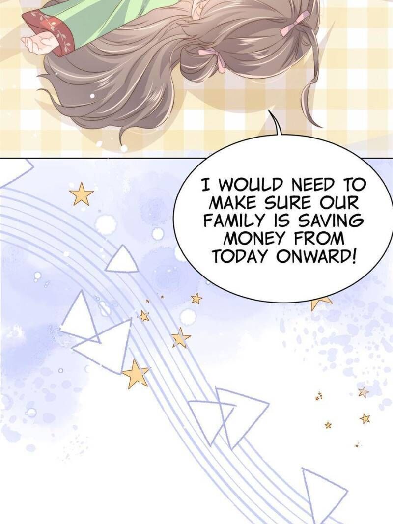 The boss is three and a half years old chapter 71 - page 59