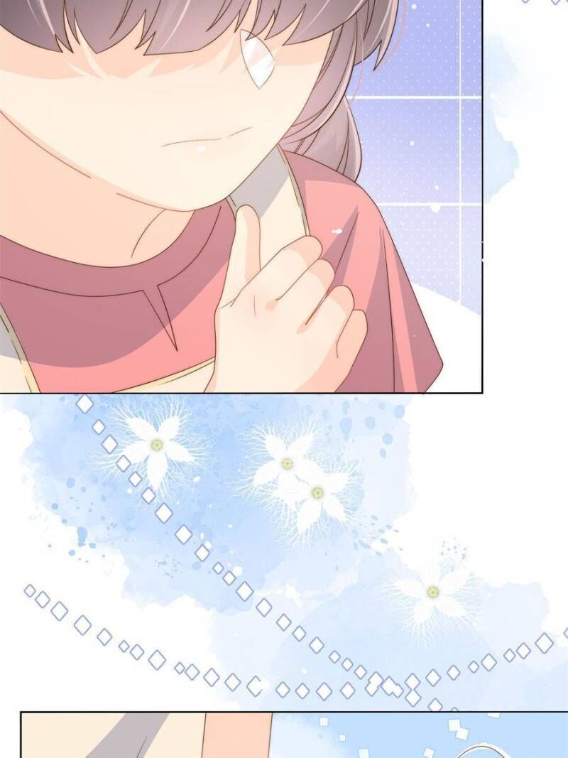 The boss is three and a half years old chapter 71 - page 8