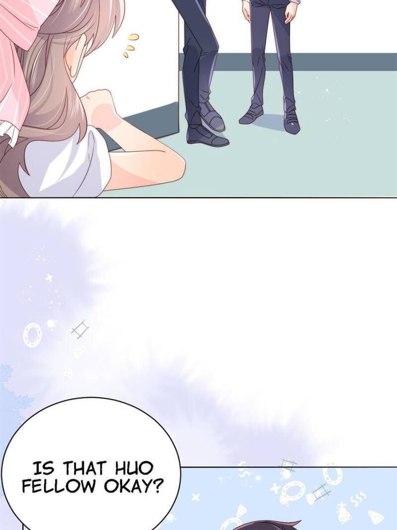 The boss is three and a half years old chapter 37 - page 11